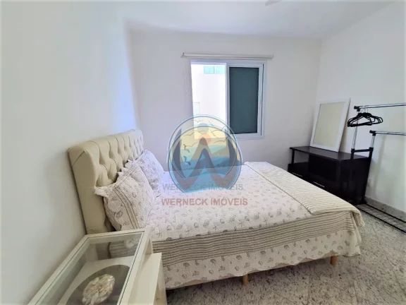 Imagem Imperdível oportunidade: Apto de 3 quartos e 3 suítes na Praia Grande, Ubatuba-SP!