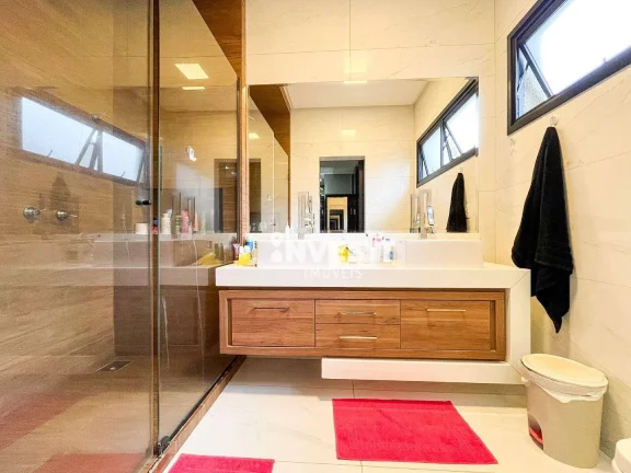 Imagem Casa à venda, 206 m² por R$ 2.050.000,00 - Portal do Sol Green - Goiânia/GO