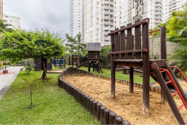 Imagem APARTAMENTO RESIDENCIAL em São Paulo - SP, Vila Leopoldina