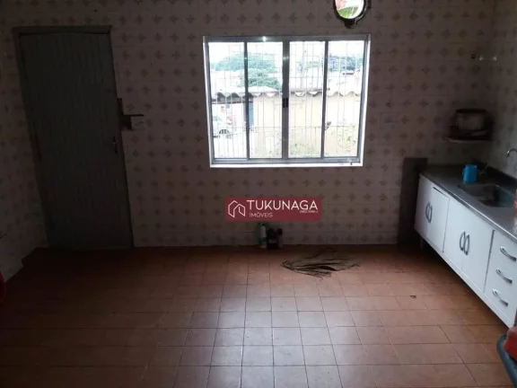 Imagem Sobrado com 3 dormitórios à venda, 140 m² por R$ 600.000,00 - Jardim Maristela - São Paulo/SP