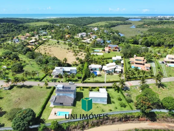 Imagem Maravilhosa casa com lazer completo a venda em condomínio fechado em Guarapari - ES