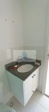 Imagem Imperdível: Apartamento à venda em São Gonçalo-RJ, bairro Maria Paula, 2 quartos, 1 suíte, 1 sala, 2 banheiros, 60m².