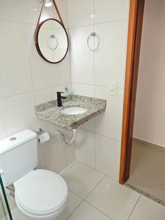 Imagem Apartamento com 2 dormitórios, 75 M², por R$ 450.000, Vila Homero Thon.