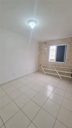 Imagem CASA COM 70 m² - NOVA MIRIM - PRAIA GRANDE SP