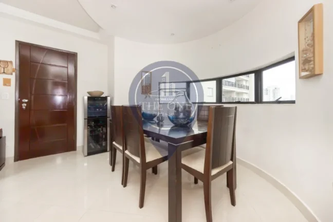 Imagem Apartamento à venda em São Paulo-SP, Vila Mariana: 2 quartos, 1 suíte, 2 salas, 2 banheiros, 2 vagas de garagem, 65m². Venha conferir!