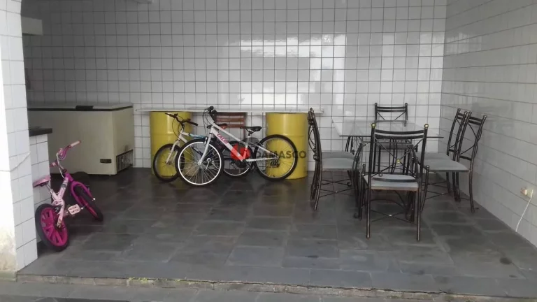 Imagem Sobrado à venda 4 Quartos, 2 Suites, 2 Vagas, 300M², Rudge Ramos, São Bernardo do Campo - SP