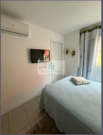 Imagem Apartamento à venda em Niterói-RJ, bairro Fátima: 3 quartos, 1 suíte, 2 banheiros, 1 vaga de garagem, 64m² de área. Imperdível!
