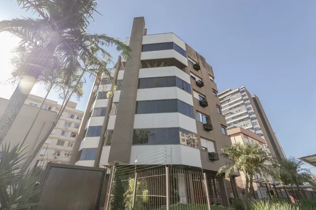 Imagem Apartamento à venda em Porto Alegre, Mont Serrat, com 4 quartos, 280m²