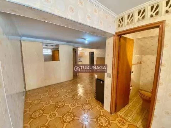 Imagem Casa com 3 dormitórios à venda, 271 m² por R$ 1.390,00 - Vila Progresso - Guarulhos/SP