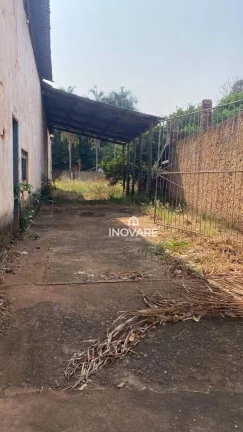 Imagem Galpão para alugar, 360 m² por R$ 2.500,00/mês - Jardim América - Itumbiara/GO