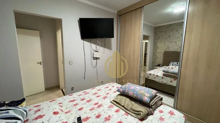 Imagem Casa com 3 dormitórios à venda, 156 m² por R$ 620.000,00 - Bonfim Paulista - Ribeirão Preto/SP
