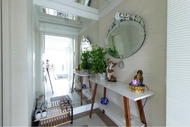 Imagem APARTAMENTO RESIDENCIAL em São Paulo - SP, Vila Andrade