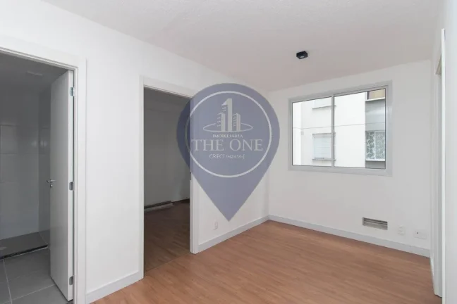 Imagem Imperdível: Apartamento à venda em São Paulo, Vila Guilherme - 2 quartos, 2 salas, 1 banheiro, 34,00 m² de área!