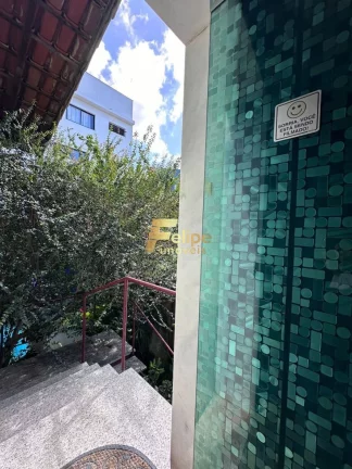 Imagem MARAVILHOSA CASA NA MATA DA PRAIA.