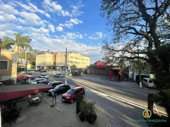 Imagem Loja "A" - Centro Comercial (176,88m²)
