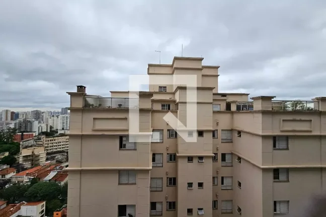 Imagem Apartamento à Venda - Vila Mariana, 2 Quartos, 70 m2