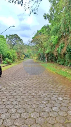 Imagem Casa em Condomínio a Venda no bairro Jardim San Ressore (caucaia do Alto) - Cotia, SP