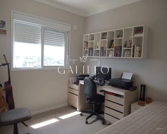 Imagem APARTAMENTO A VENDA NO ART PRIME - VILA ARENS - JUNDIAÍ - SP