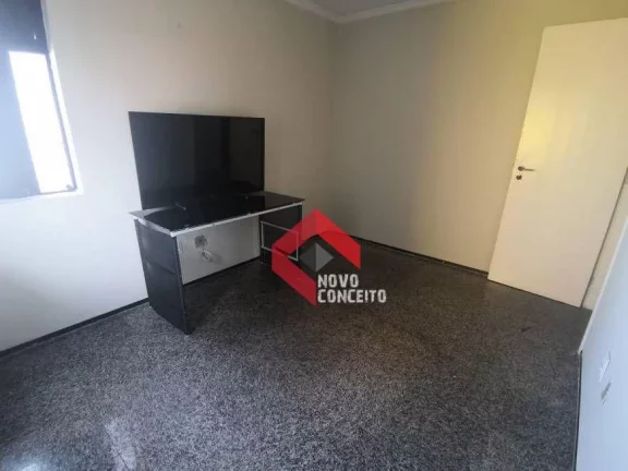 Imagem Apartamento à venda, 127 m² por R$ 539.000,00 - Aldeota - Fortaleza/CE