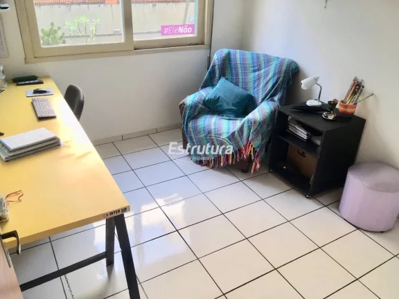 Imagem Apartamento de 3 dormitórios no centro