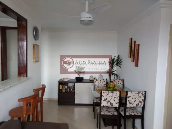 Imagem Apartamento em Jardim Lallo - São Paulo