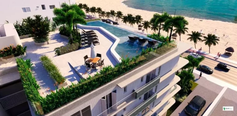 Imagem Apartamento à venda, 102 m² por R$ 2.376.000,00 - Cabo Branco - João Pessoa/PB