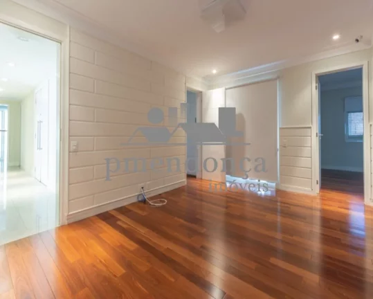 Imagem Apartamento Alto Padrão no Alto da Lapa com 4 suítes e 5 vagas, 366m²
