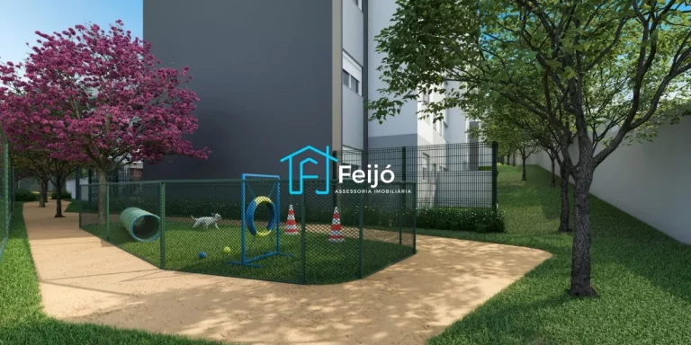 Imagem Apartamentos 2 dormitórios no Bairro Glória