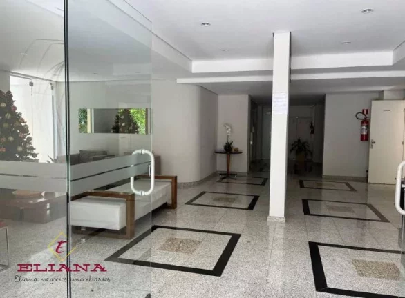 Imagem Apartamento com 2 quartos, 60m², para locação em São Paulo, Perdizes