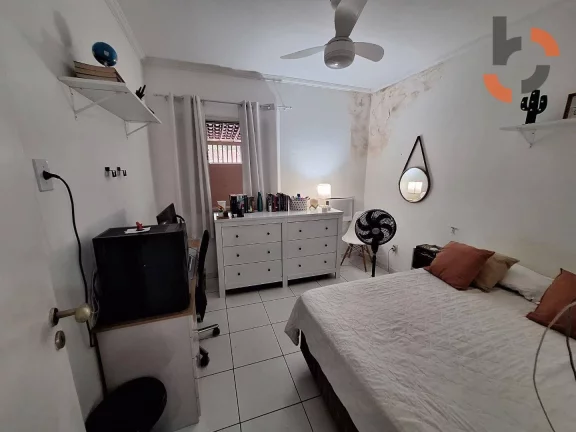 Imagem Casa com 3 dormitórios à venda, 197 m² por R$ 650.000,00 - Caonze - Nova Iguaçu/RJ