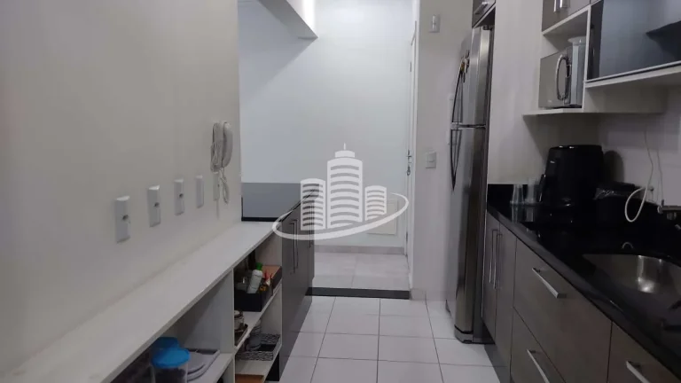 Imagem Apartamento Padrão