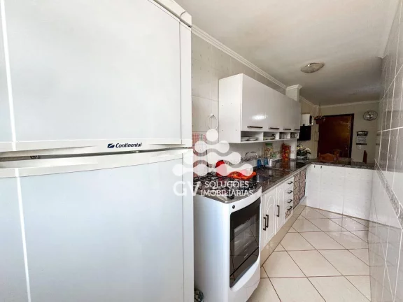 Imagem Apartamento com 2 dormitórios à venda, 60 m² por R$ 330.000,00 - Praia do Sapê - Ubatuba/SP