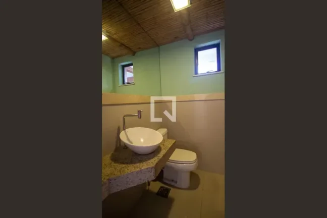 Imagem Casa à Venda - Recreio, 4 Quartos, 350 m2