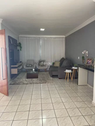 Imagem Casa Térrea Jardim Planalto, 3 quartos 1 suite, valor R$ 690.000,00, Goiânia - GO