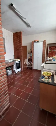 Imagem Casa 3 dorms, Itararé, São Vicente - R$ 700 mil, Cod: 22954 FSM