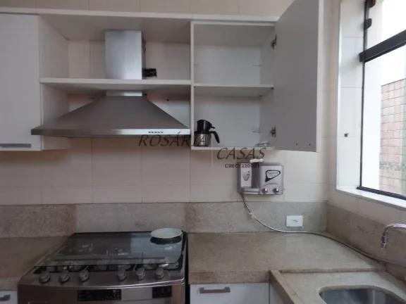 Imagem CASA a venda - Planalto Paulista - Reformada