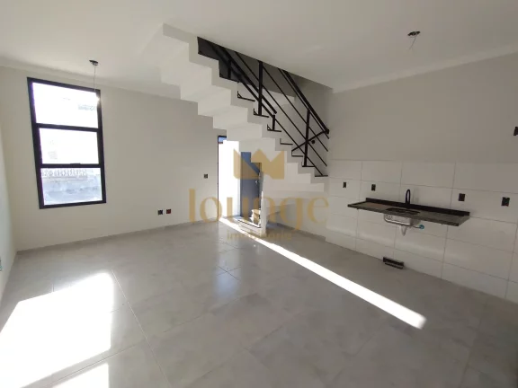 Imagem Casa à venda Jardim Vila São Domingos Z.Norte - Sorocaba/SP
