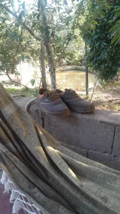Sítio para Venda em Sete Barras, Rural