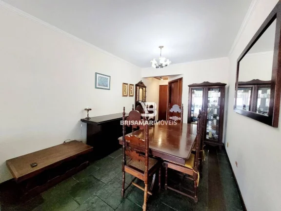 Imagem ENSEADA- LOCALIZAÇÃO ESPETACULAR , GARAGEM NO PRÉDIO.