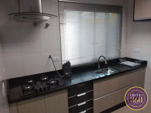 Imagem SOBRADO A VENDA NA VILA CARRÃO 2 SUÍTES 3 VAGAS CHURRASQUEIRA