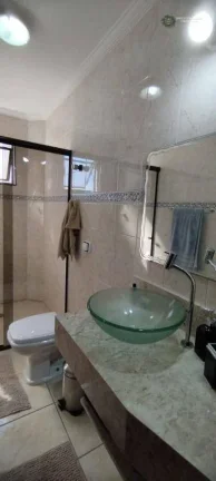Imagem Apartamento à venda, 80 m² por R$ 440.000,00 - Aviação - Praia Grande/SP