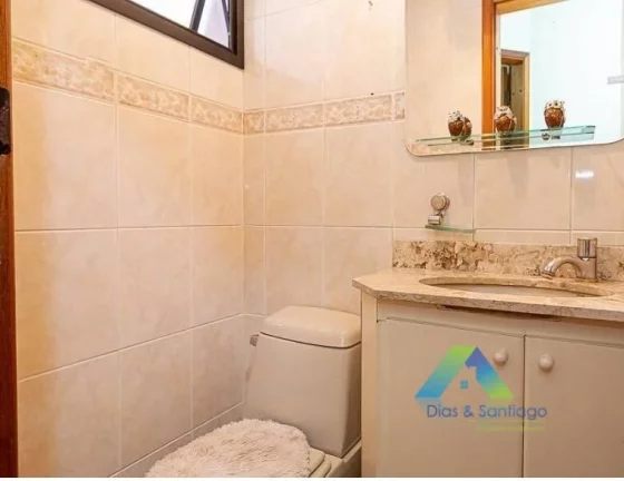 Imagem Apartamento com 3 dormitórios à venda, 120 m² por R$ 750.000,00 - Ipiranga - São Paulo/SP