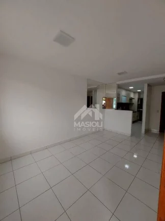 Imagem À VENDA >> Apartamento TÉRREO de 2 Quartos por R$290 MIL– Ótima Oportunidade em RIVIERA DA BARRA. / VILA VELHA - ES.