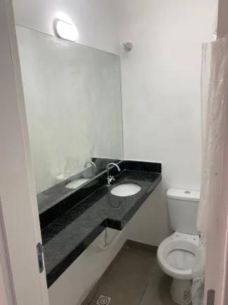 Imagem Casa geminada 02 quartos com suíte - Canaã