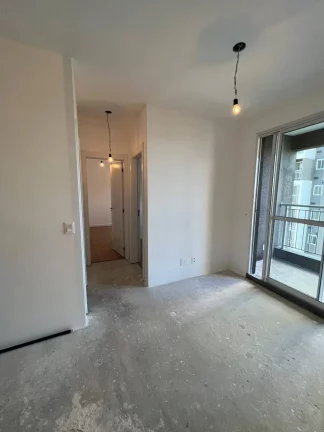 Imagem Aparatemento Novo Clube Living Magic 55 m² 2 Dormitorios 1 Vaga Garagem