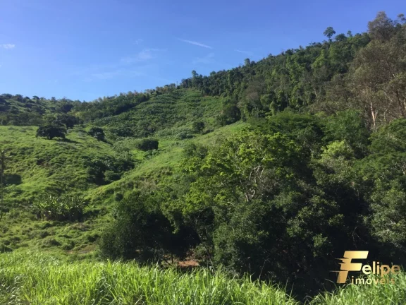 Imagem FAZENDA PRÓXIMO A COLATINA / REGIÃO NOROESTE