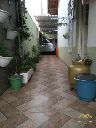 Imagem CASA COM 2 DORMITÓRIOS À VENDA, 141 M² POR R$ 450.000,00 - SANTO ANTONIO II - ITUPEVA/SP