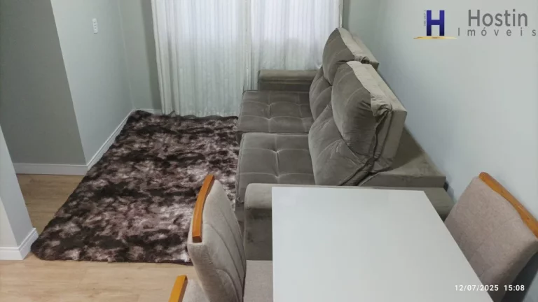 Imagem APARTAMENTO RESIDENCIAL em JOINVILLE - SC, CENTRO