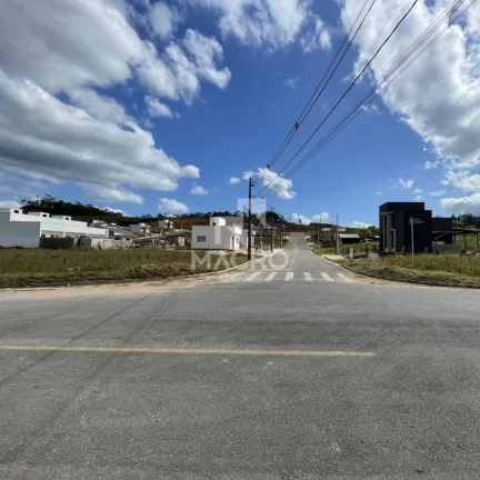 Imagem Terreno | Lot. Imigrantes I | Três Rios do Norte
