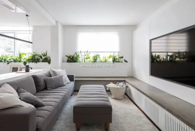 Imagem Apartamento à venda Jardim Paulista São Paulo